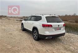 فولكسفاغن أطلس